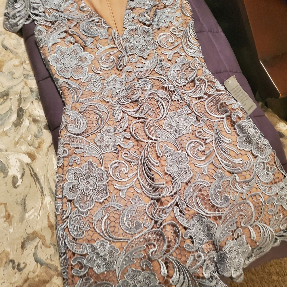 Dress the population romper